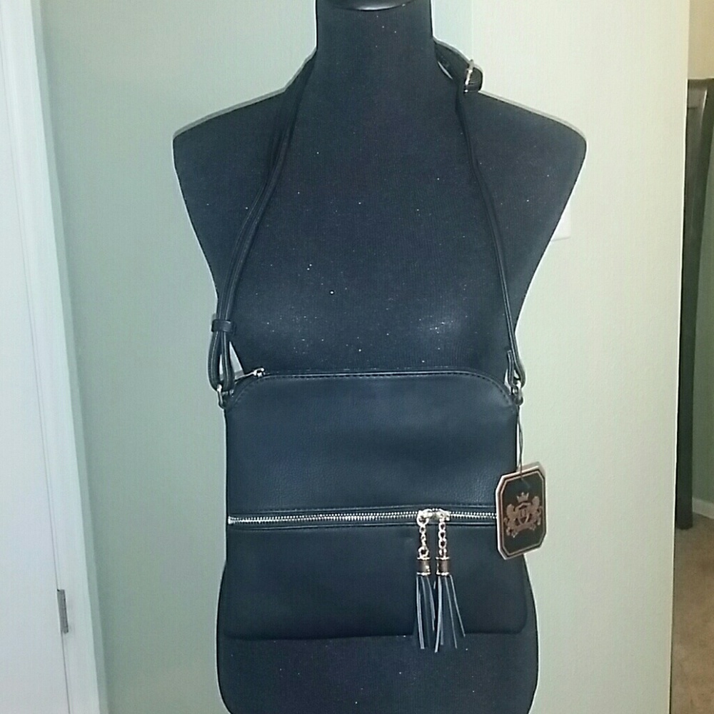 iPhone and iPad mini Crossbody bag